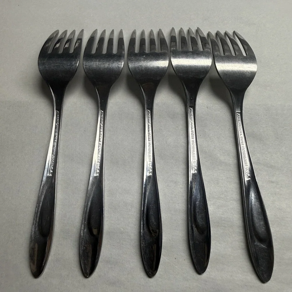 International Silver international silver